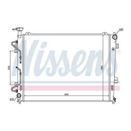 NISSENS-66685