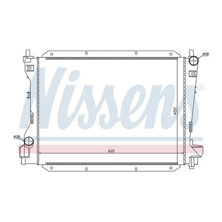 NISSENS-66703