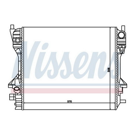 NISSENS-66706