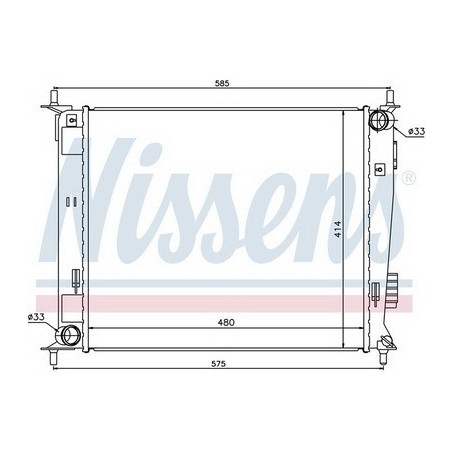 NISSENS-66742