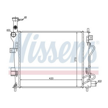 NISSENS-66746