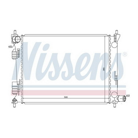 NISSENS-66756