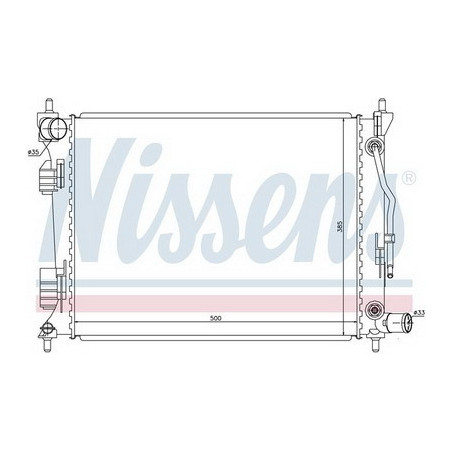 NISSENS-66757
