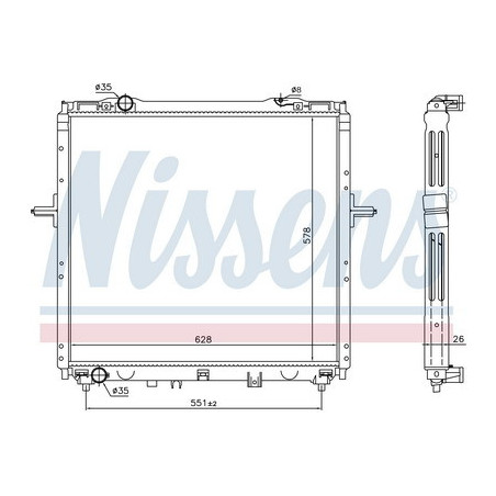 NISSENS-66768