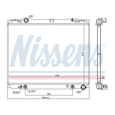 NISSENS-66777