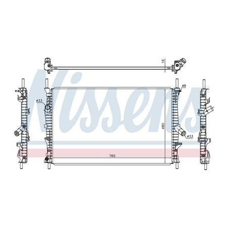 NISSENS-66861