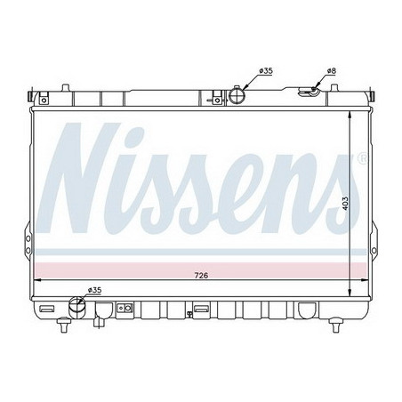 NISSENS-67031