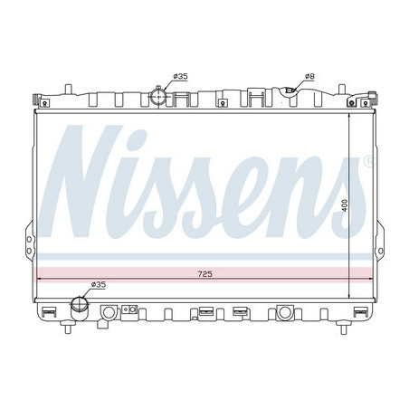 NISSENS-67032