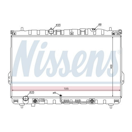 NISSENS-67033