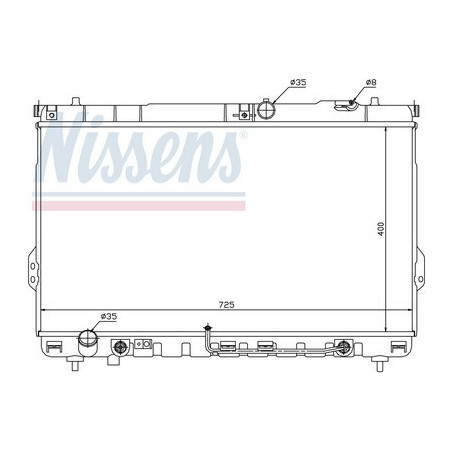NISSENS-67036