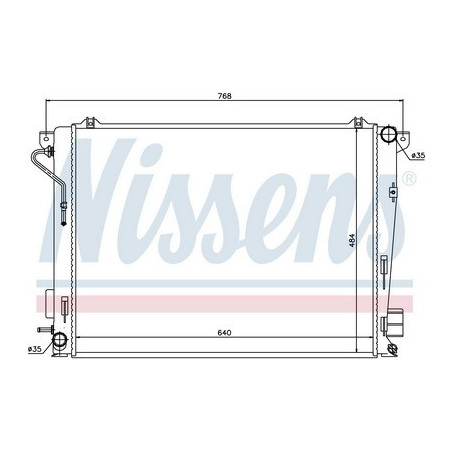 NISSENS-67069