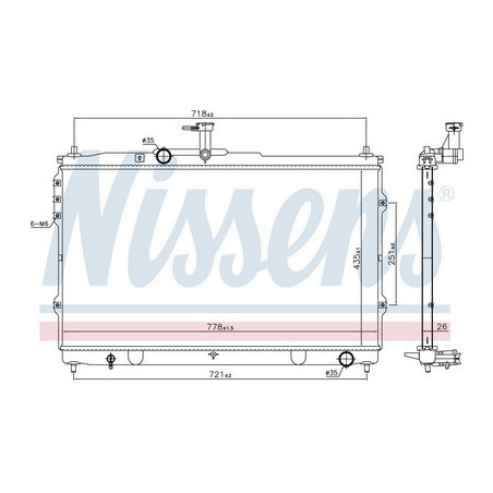 NISSENS-67097