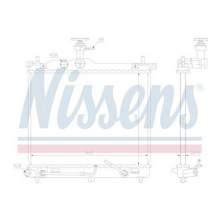 NISSENS-67098