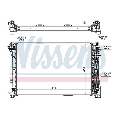NISSENS-67162