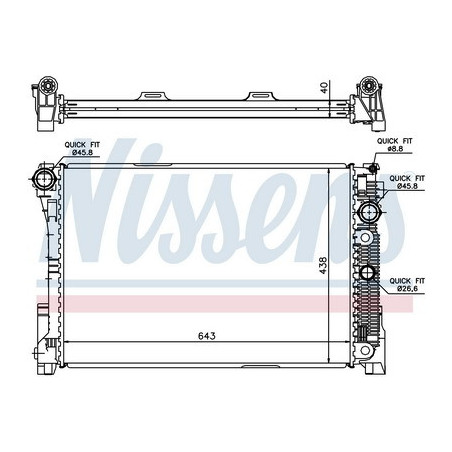 NISSENS-67163