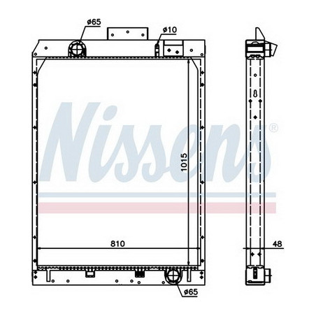NISSENS-67165