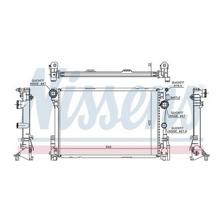 NISSENS-67167