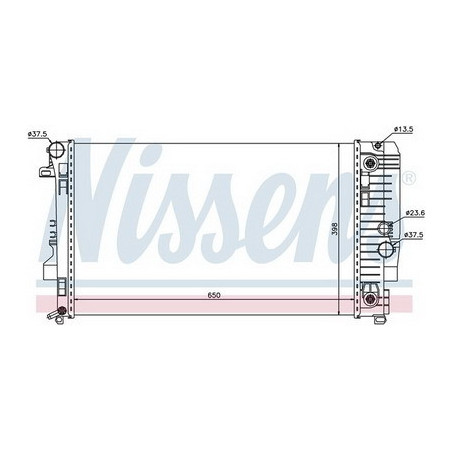 NISSENS-67174