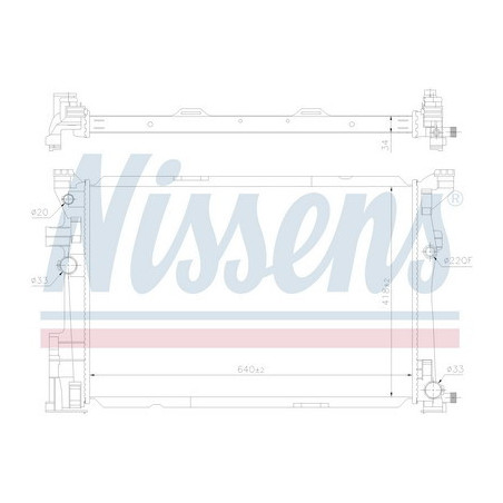 NISSENS-67187