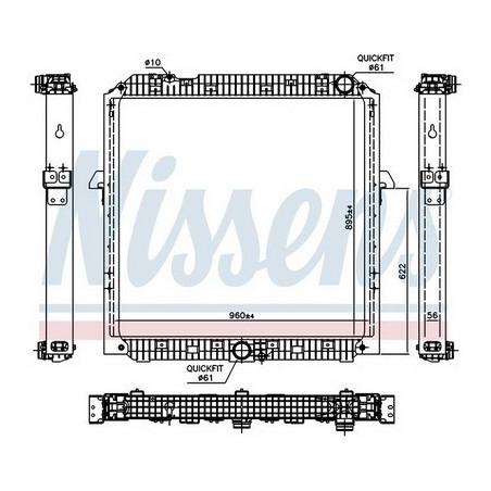 NISSENS-67191