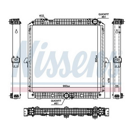 NISSENS-67192