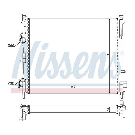 NISSENS-67229