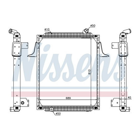 NISSENS-67245