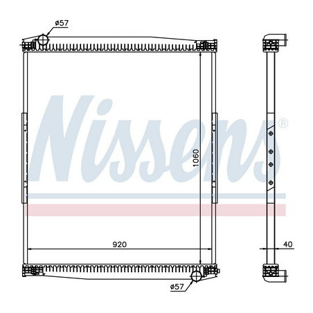 NISSENS-67258