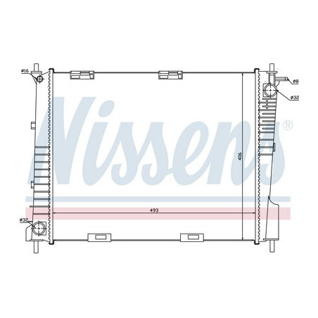 NISSENS-67284