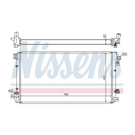 NISSENS-67287