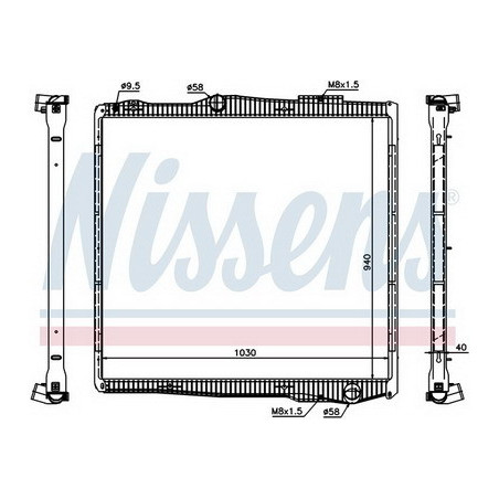 NISSENS-67290