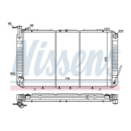 NISSENS-67327