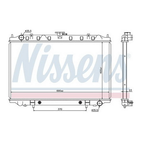 NISSENS-67352