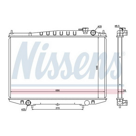 NISSENS-67356
