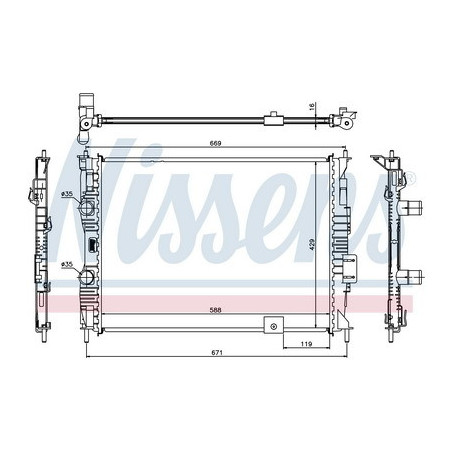 NISSENS-67363