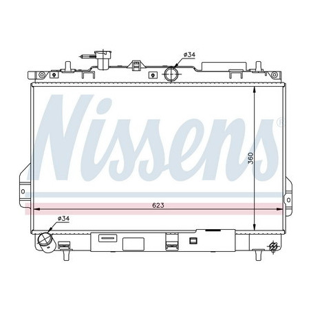 NISSENS-67481