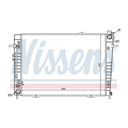 NISSENS-67486