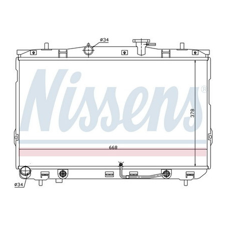 NISSENS-67489