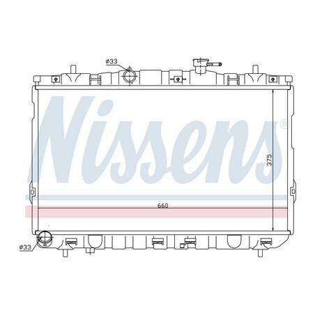 NISSENS-67494