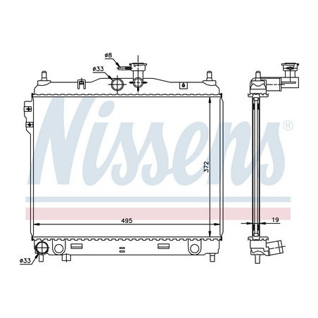 NISSENS-67495