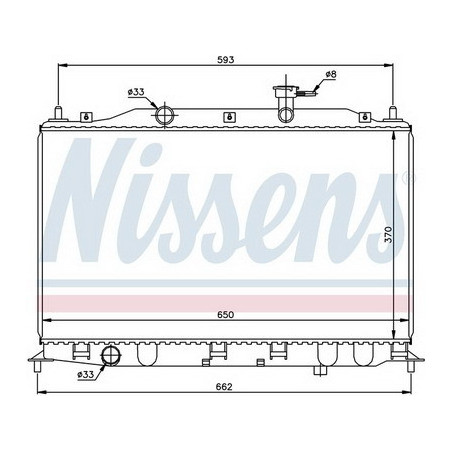 NISSENS-67509