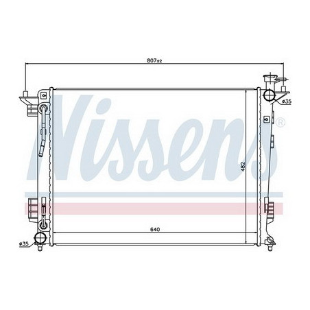 NISSENS-67514