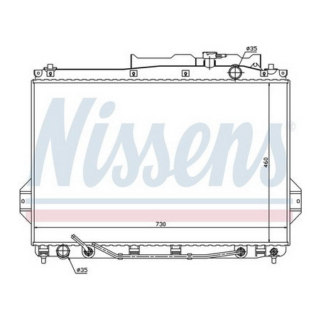 NISSENS-67527