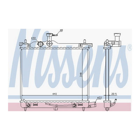 NISSENS-67547
