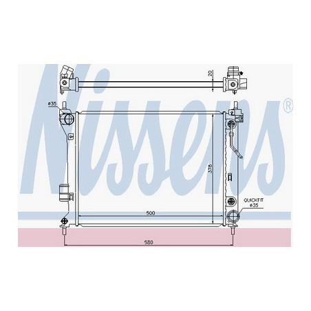 NISSENS-67548