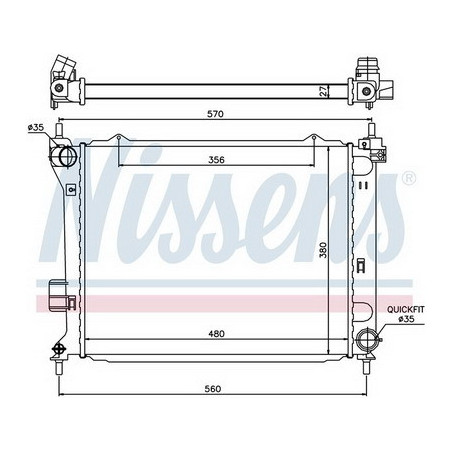 NISSENS-67549