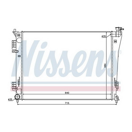 NISSENS-67550