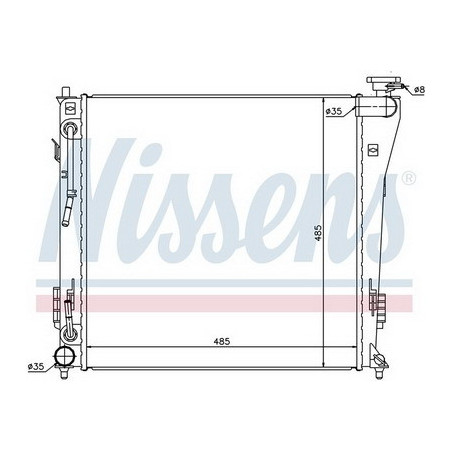 NISSENS-67552