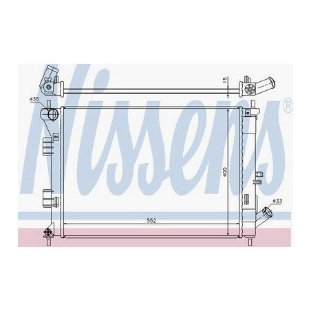 NISSENS-67555