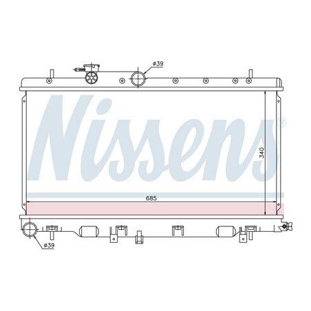 NISSENS-67709